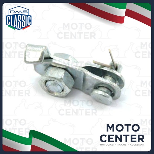 Morsetto freno anteriore - morsetto,