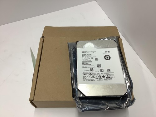Disco rigido dell 12tb 7200rpm - rigido,