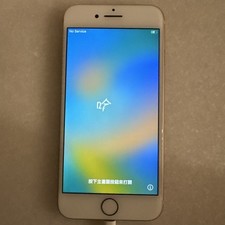 iPhone 8 64 GB oro rosa