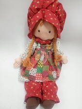 Bambola Holly Hobbie Natale