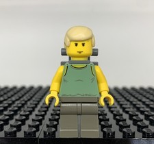 Lego luke skywalker - lego,