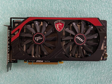 Scheda grafica MSI AMD Radeon