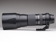 Tamron SP AF 150-600 mm