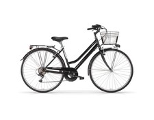 CITY BIKE MBM TOURING 28 DONNA