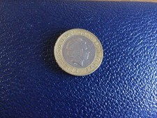 BRUNEL AFFARE rara moneta da 2