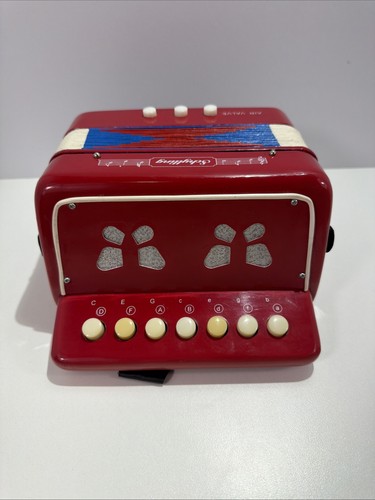 Schylling little red - little,