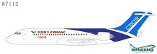 NG Models Comac Comac C909