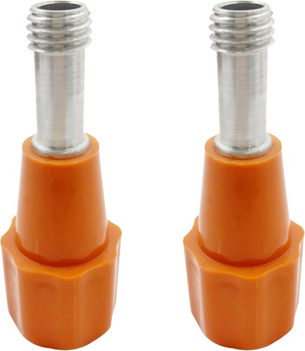 Confezione adattatore vite - confezione, 2