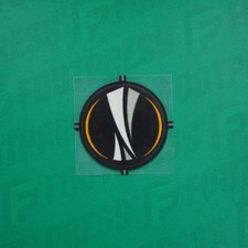 Flocage officiel patch - -,