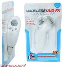 Wii nunchuk nunchuck - nunchuk,