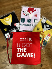 3 Maglie Reggiana