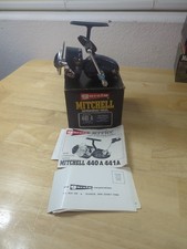 Mulinello Mitchell 440A con