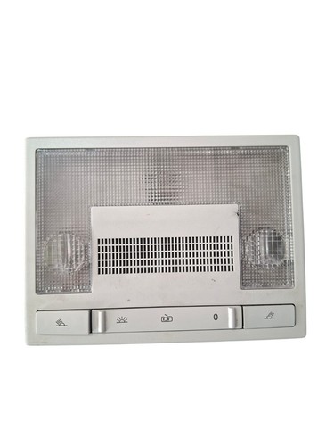 Plafoniera abitacolo 1600 tdi - 1600,