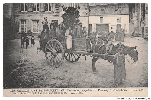 Car aetp10 0559 vouvray - -,