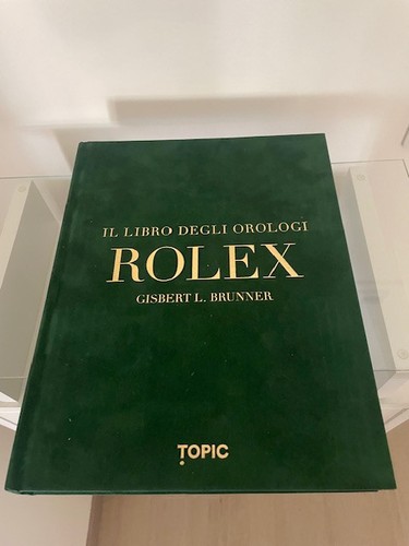 Libro degli orologi - il,