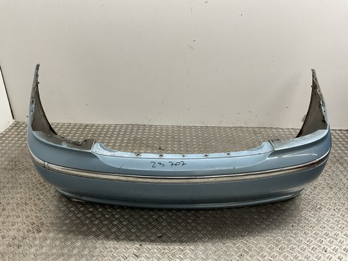 Paraurti posteriore dqc101280 - paraurti,