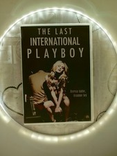 The Last International Playboy - Dvd Nuovo