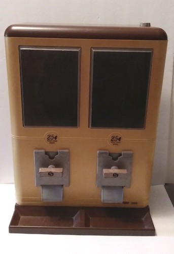 Distributore automatico