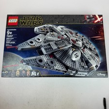 Lego 75257 Star Wars