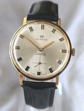 Orologio Meccanico Uomo