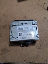 FORD FIESTA LETTORE CD RADIO