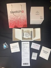 Moonswatch omega mission - moonswatch,