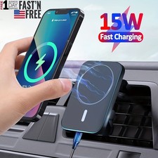 Caricabatteria magnetico