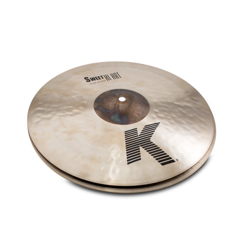 Zildjian sweet hi hat - 14", k