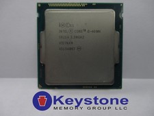 CPU Intel Core i5-4690K SR21A