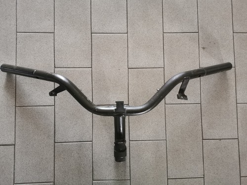 Manubrio originale mbk booster - manubrio,