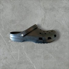 Ciabatta Chiusa Zoccolo Crocs