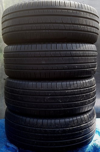 Gomme usate 235 55r18 109v - 235/55r18,