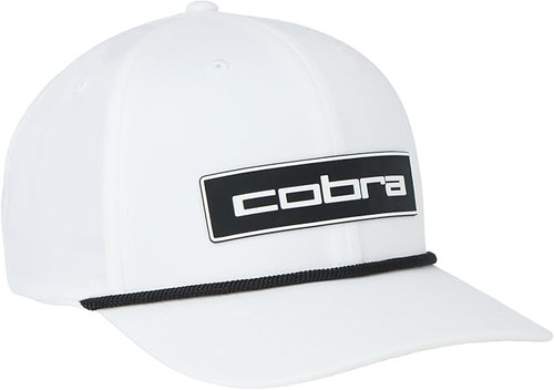 Cobra tour tech rope bianco - tour,