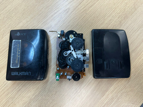 Sony walkman ex10 - walkman, (s/n