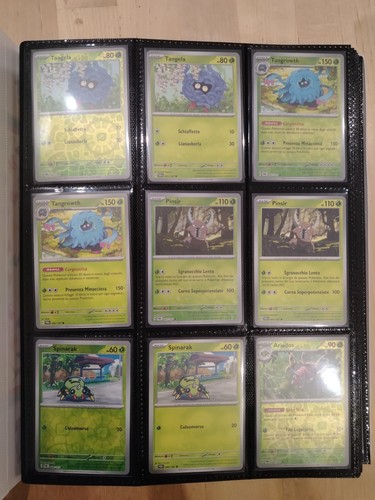 Masterset crepuscolo - masterset,