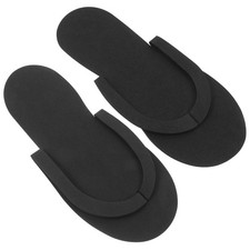  12 Pairs Ciabattina Usa E Getta Ospiti Pantofole Hotel Da Albergo