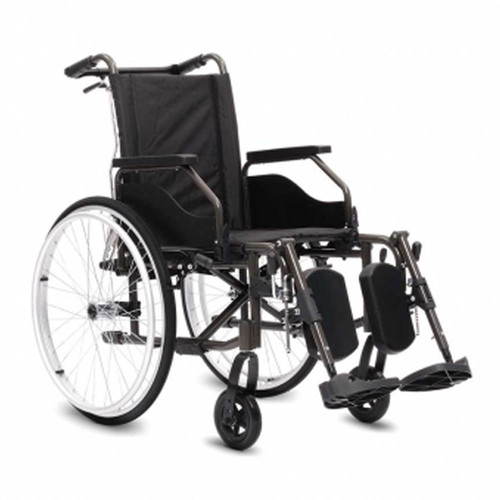 Intermed sedia rotelle - intermed,