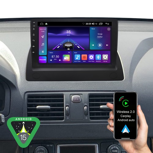 Autoradio 64gb android - android, 15