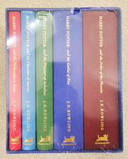 Harry Potter Deluxe Limited