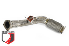 Tubo di scarico Rete 8W0253350BP per Audi A5 F5 A4 B9 2.0 TDI - EFAU8067