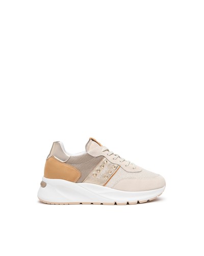 Scarpe nero giardini donna - scarpe,