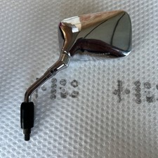 SPECCHIETTO SPECCHIO RETROVISORE SX HONDA VT 600 C SHADOW VF 750 C “ORIGINALE “