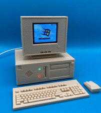 TinyX86 Computer Miniatura PC