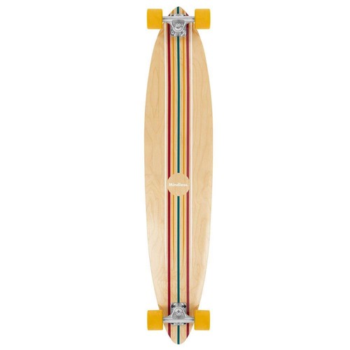 Mindless nomad completo - mindless,