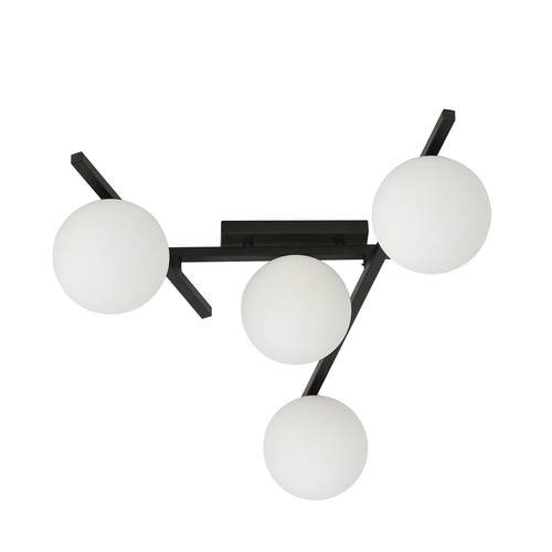 Plafoniera moderna luci - moderna, 4