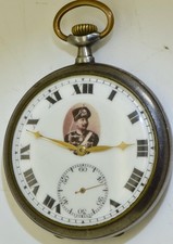 WWI Tedesco Militare Ufficiale