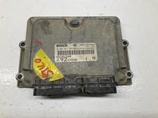 CENTRALINA MOTORE PER FIAT