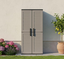 Armadio Da Esterno Clavier