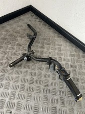 Manubrio  Anteriore Originale Piaggio Zip Mk2 50-100-125 2T Squaletto