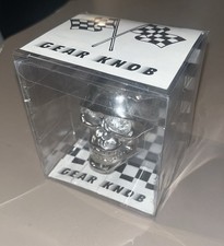 Pomello Cambio - Teschio